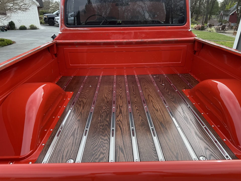 1966 GMC C/K 1st Gen - Image 18 of 31