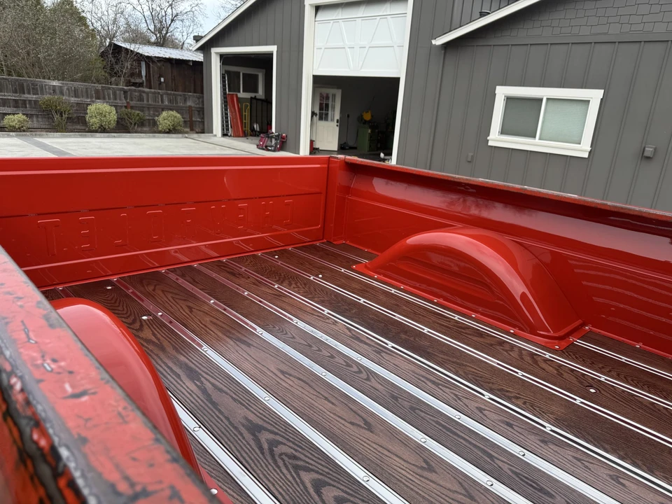 1966 GMC C/K 1st Gen - Image 16 of 31