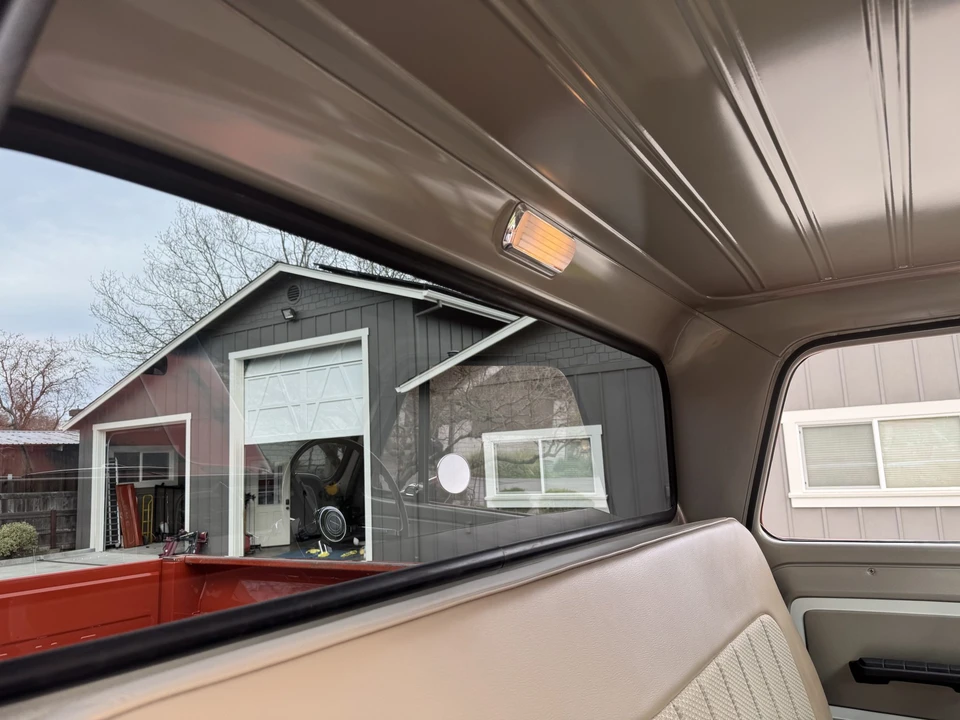 1966 GMC C/K 1st Gen - Image 31 of 31