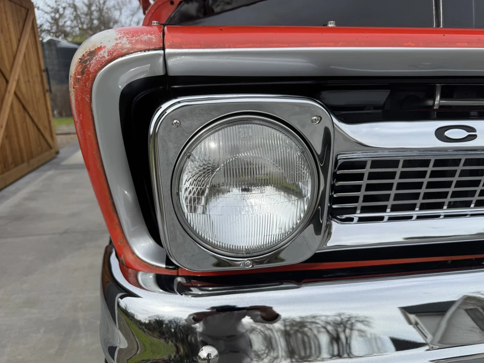 1966 GMC C/K 1st Gen - Image 12 of 31