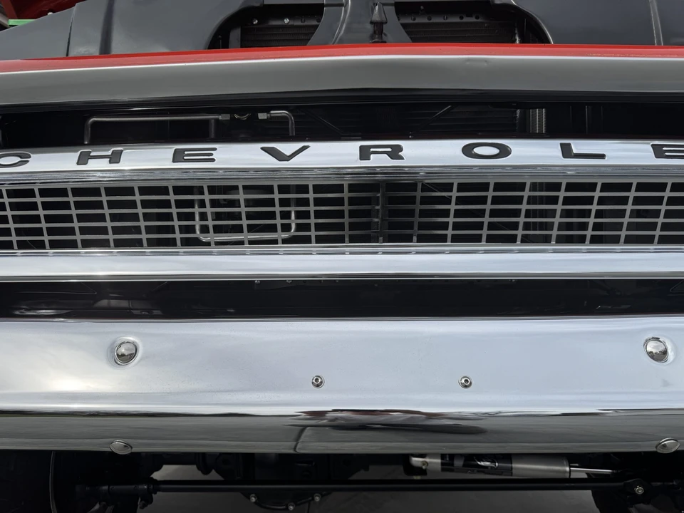 1966 GMC C/K 1st Gen - Image 15 of 31