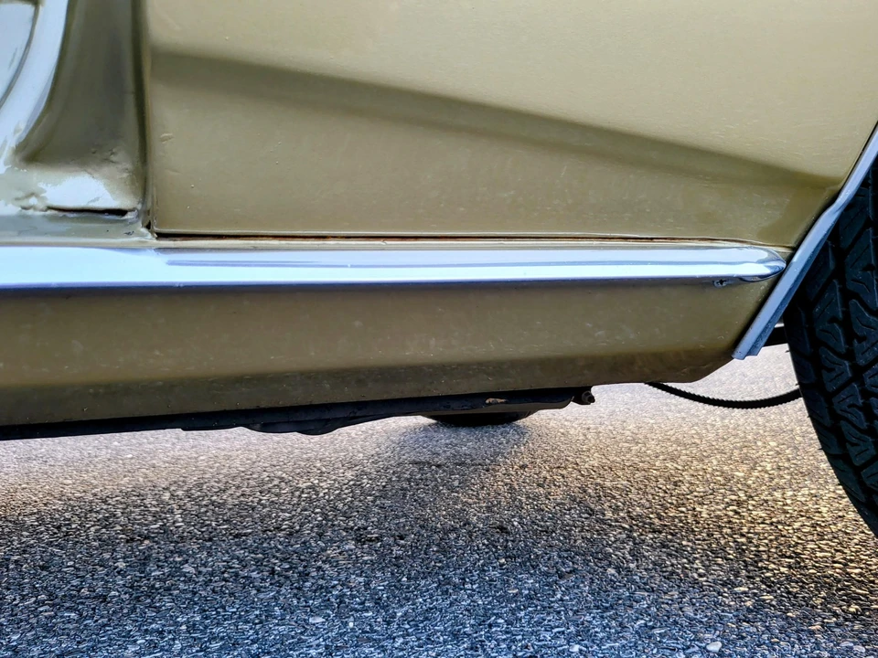 1967 Chevrolet Camaro SS 1st Gen - Image 28 of 31
