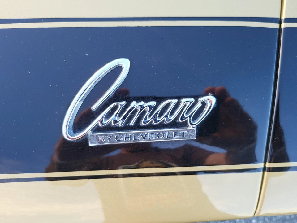 1967 Chevrolet Camaro SS 1st Gen - Image 20 of 31