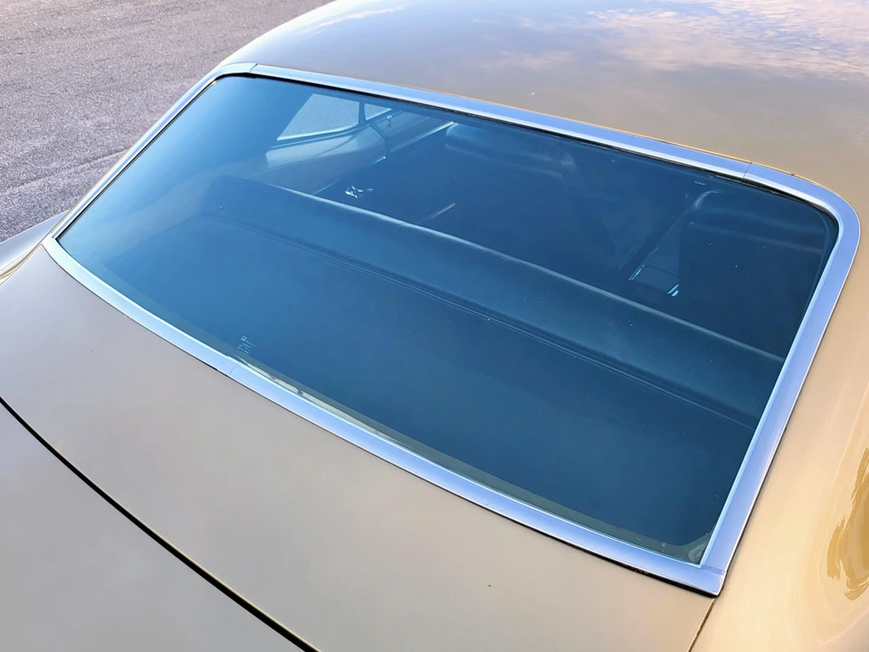 1967 Chevrolet Camaro SS 1st Gen - Image 31 of 31