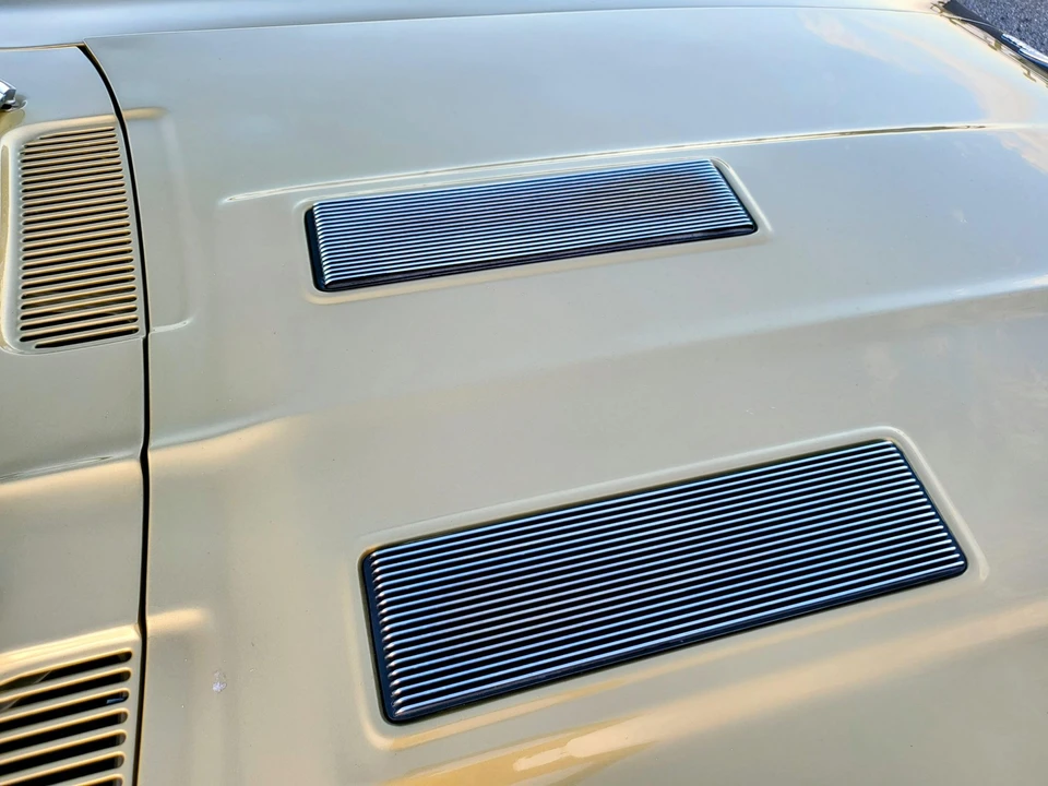 1967 Chevrolet Camaro SS 1st Gen - Image 24 of 31