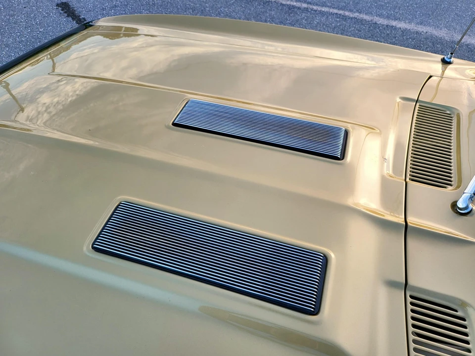 1967 Chevrolet Camaro SS 1st Gen - Image 21 of 31