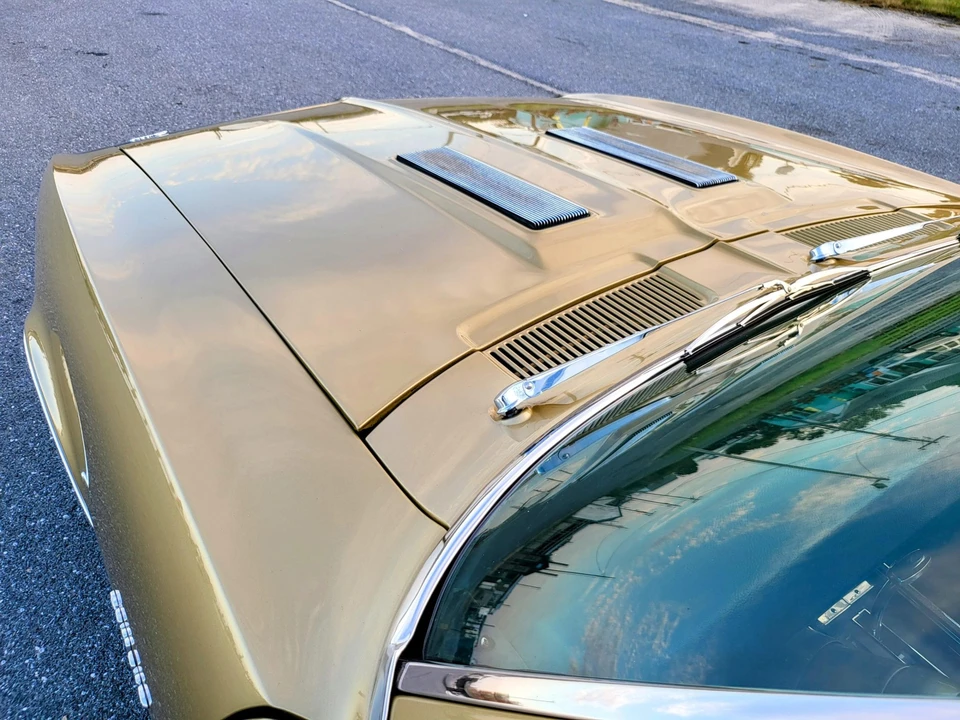 1967 Chevrolet Camaro SS 1st Gen - Image 22 of 31