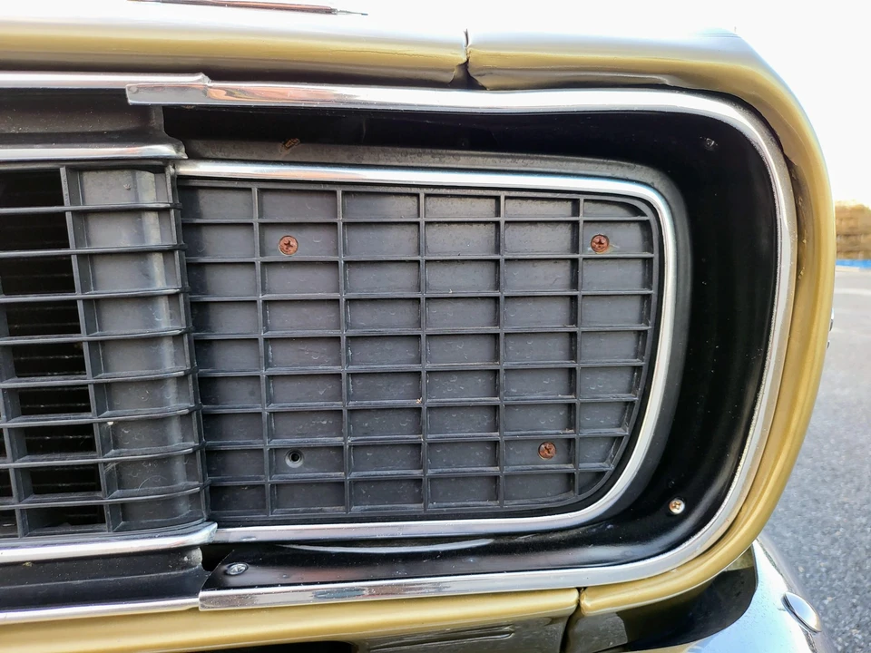 1967 Chevrolet Camaro SS 1st Gen - Image 18 of 31