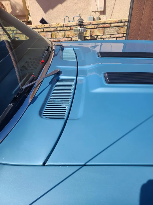 1967 Chevrolet Camaro SS 1st Gen - Image 30 of 31