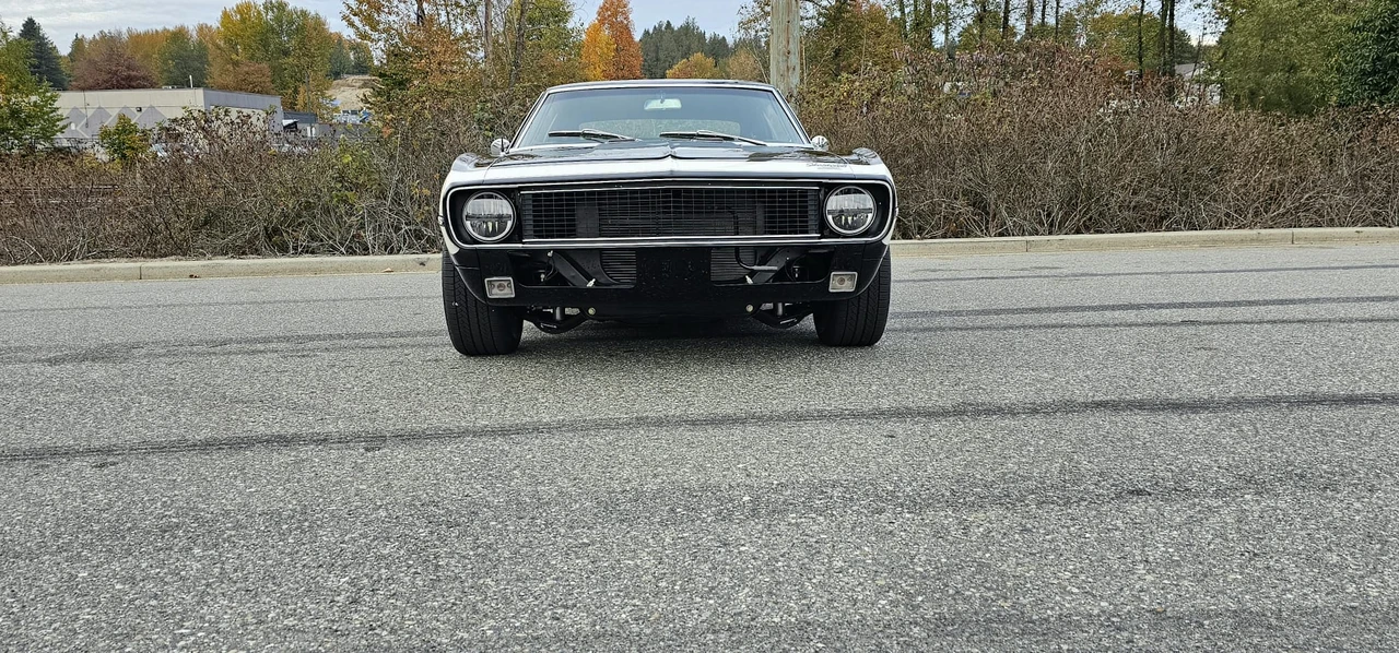 1967 Chevrolet Camaro SS 1st Gen - Image 16 of 31