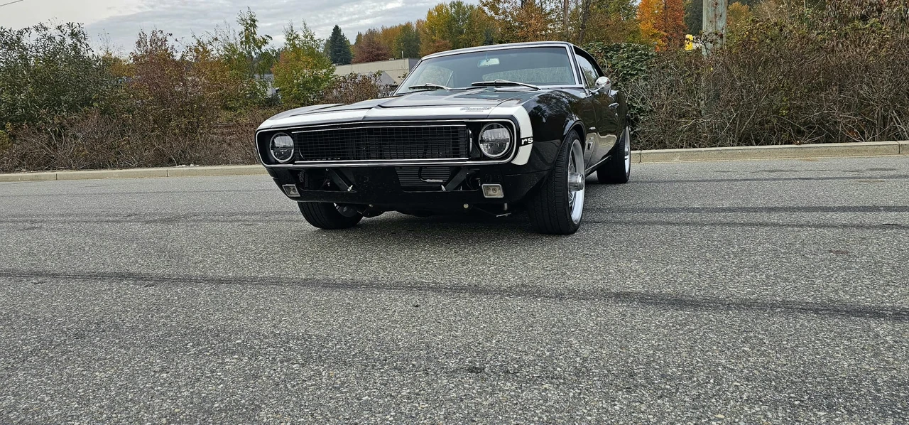 1967 Chevrolet Camaro SS 1st Gen - Image 2 of 31