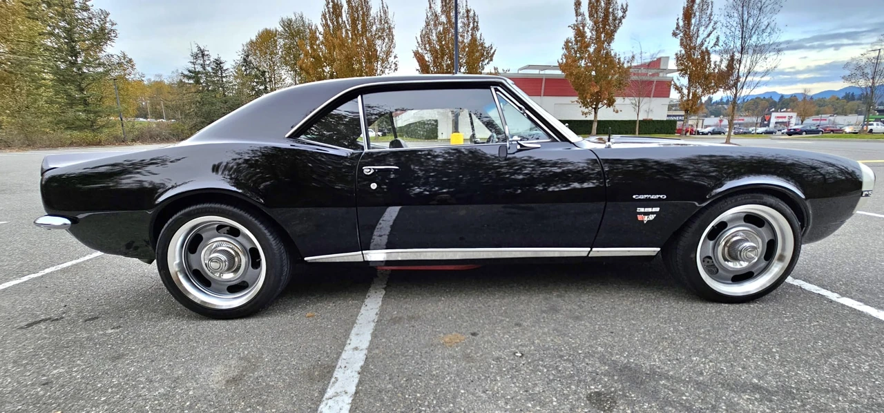 1967 Chevrolet Camaro SS 1st Gen - Image 7 of 31