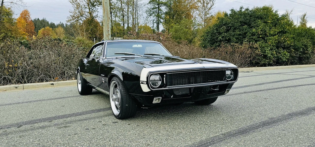 1967 Chevrolet Camaro SS 1st Gen - Image 15 of 31