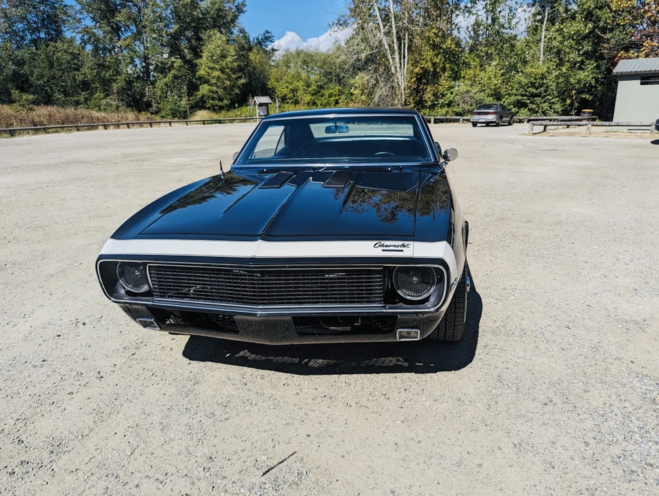 1967 Chevrolet Camaro SS 1st Gen - Image 18 of 31