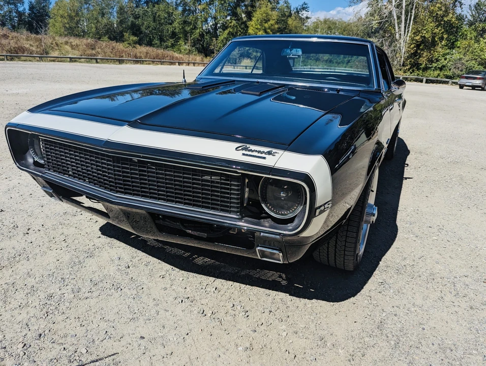 1967 Chevrolet Camaro SS 1st Gen - Image 21 of 31