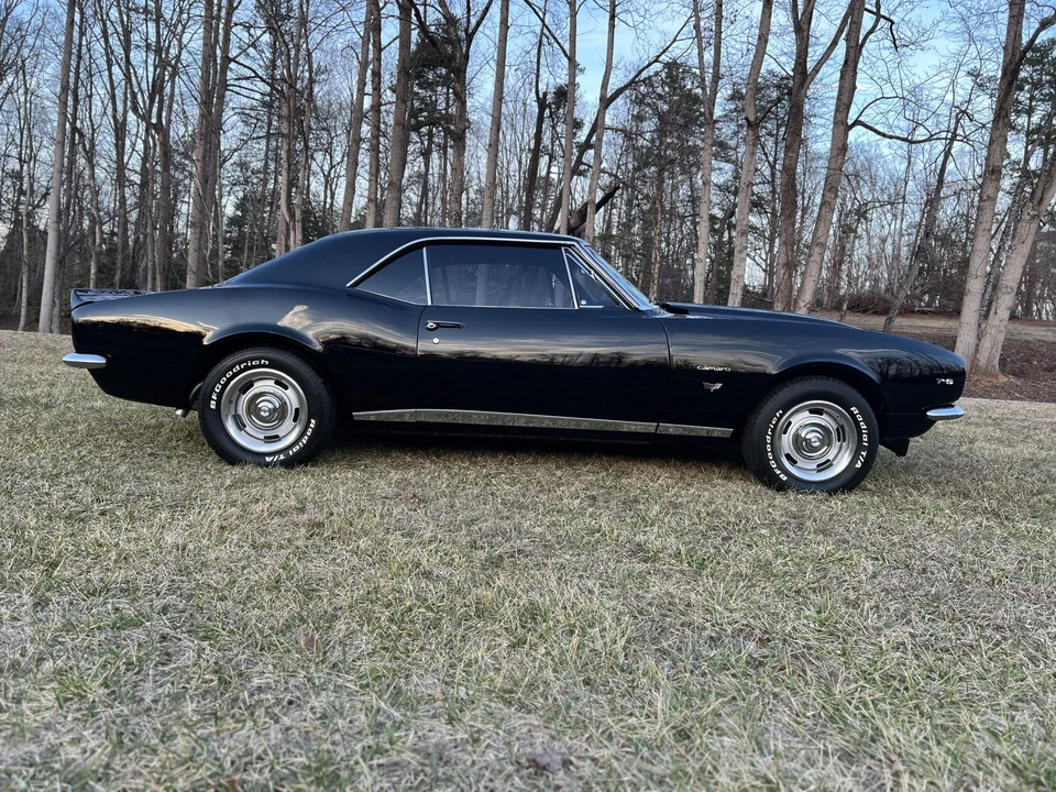 1967 Chevrolet Camaro SS 1st Gen - Image 14 of 31