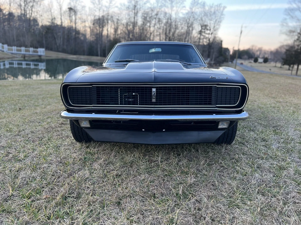 1967 Chevrolet Camaro SS 1st Gen - Image 28 of 31