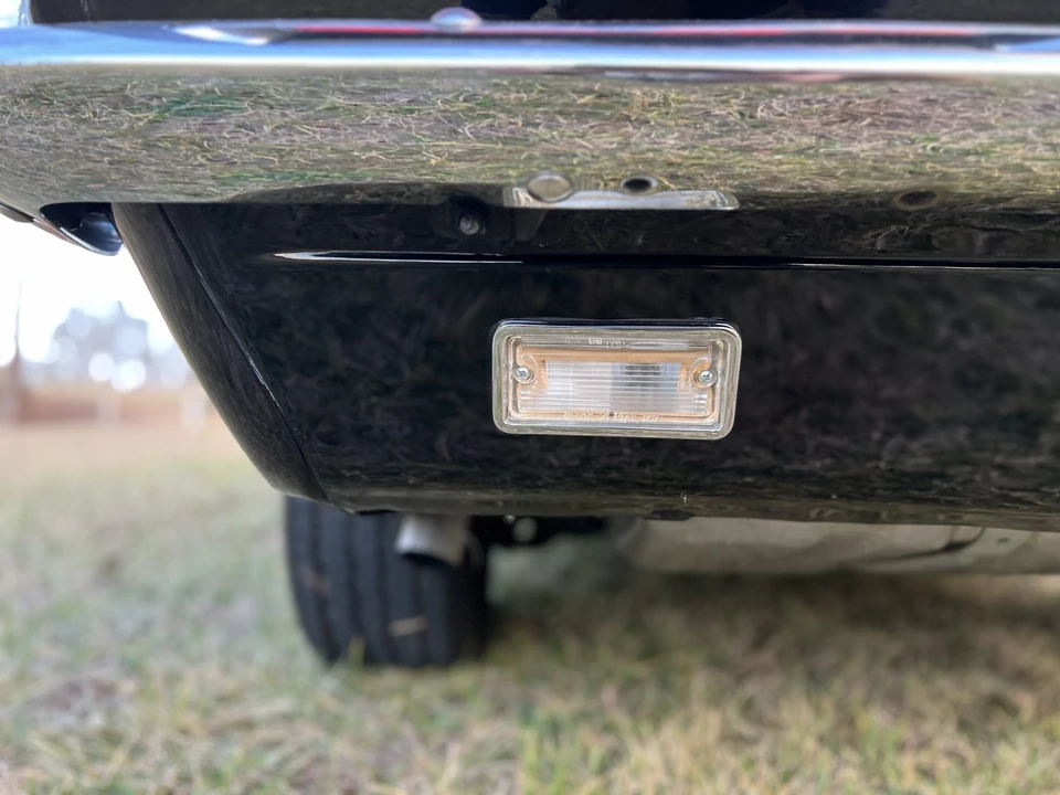 1967 Chevrolet Camaro SS 1st Gen - Image 30 of 31