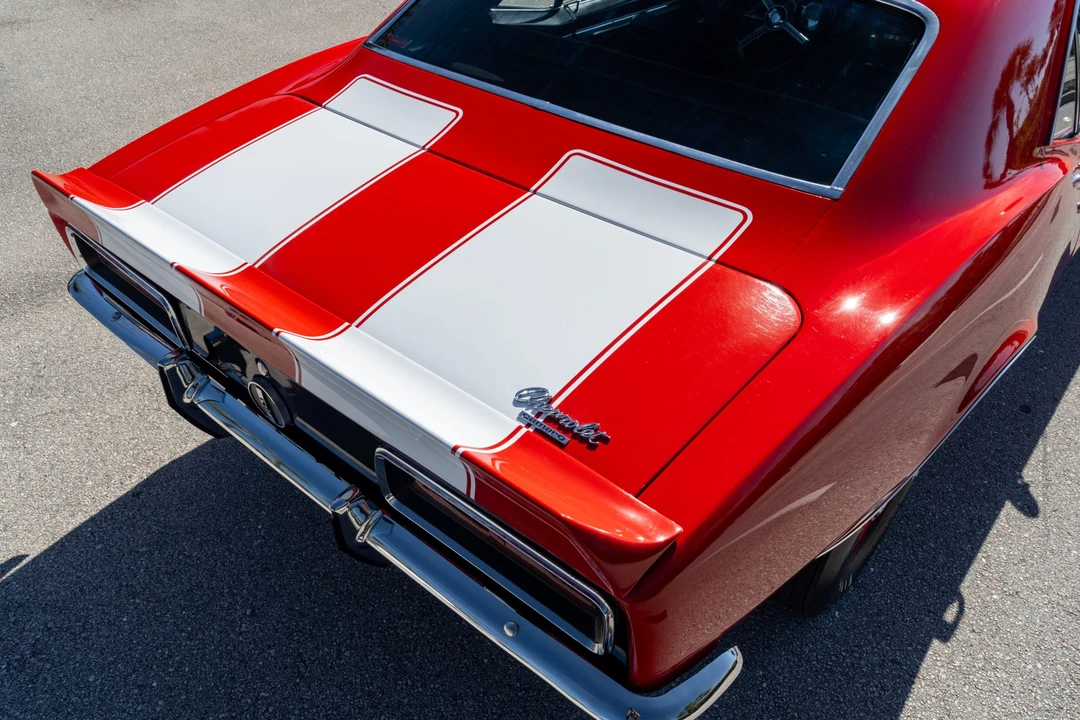 1967 Chevrolet Camaro SS 1st Gen - Image 17 of 31
