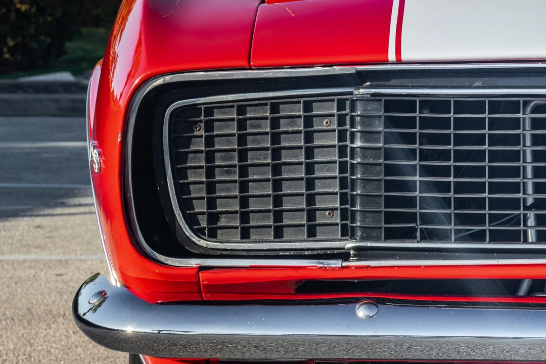 1967 Chevrolet Camaro SS 1st Gen - Image 22 of 31
