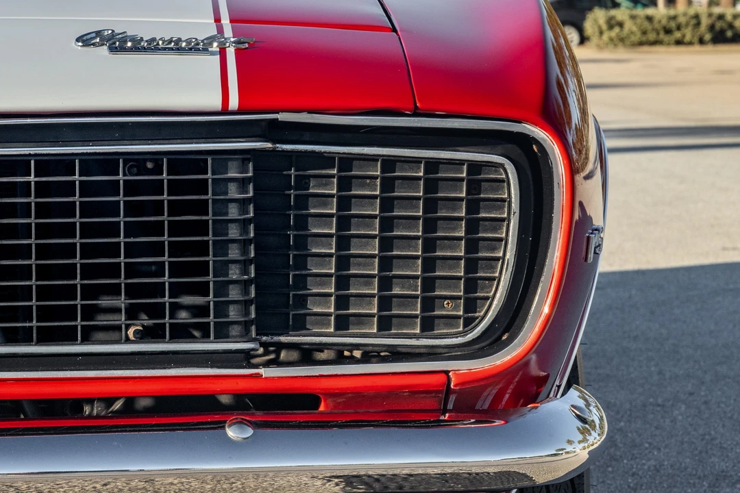 1967 Chevrolet Camaro SS 1st Gen - Image 23 of 31