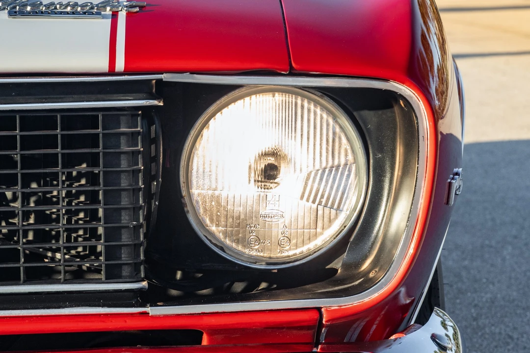 1967 Chevrolet Camaro SS 1st Gen - Image 20 of 31