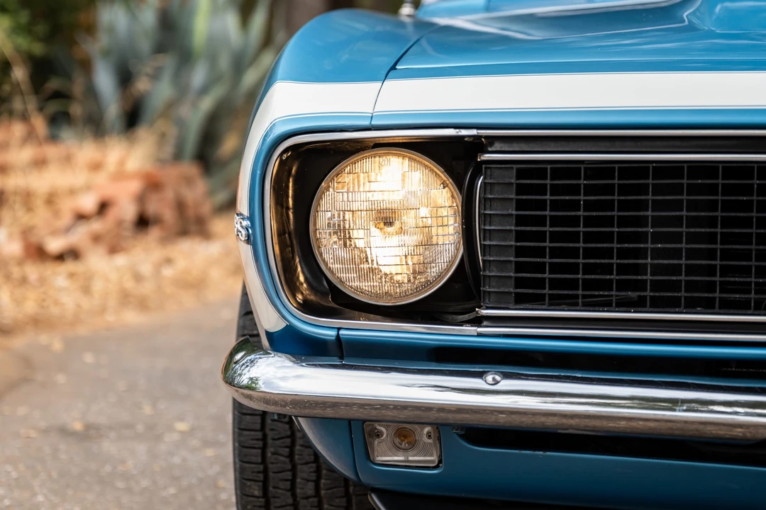 1967 Chevrolet Camaro SS 1st Gen - Image 19 of 31