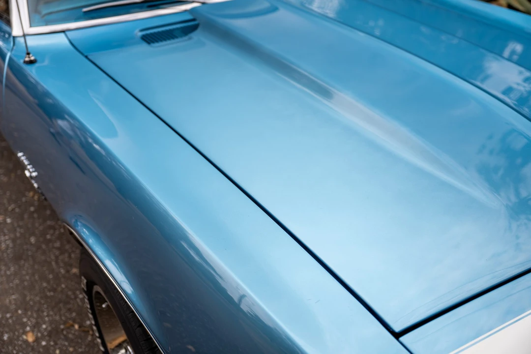 1967 Chevrolet Camaro SS 1st Gen - Image 26 of 31