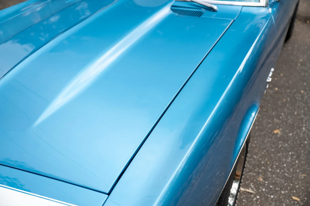 1967 Chevrolet Camaro SS 1st Gen - Image 27 of 31
