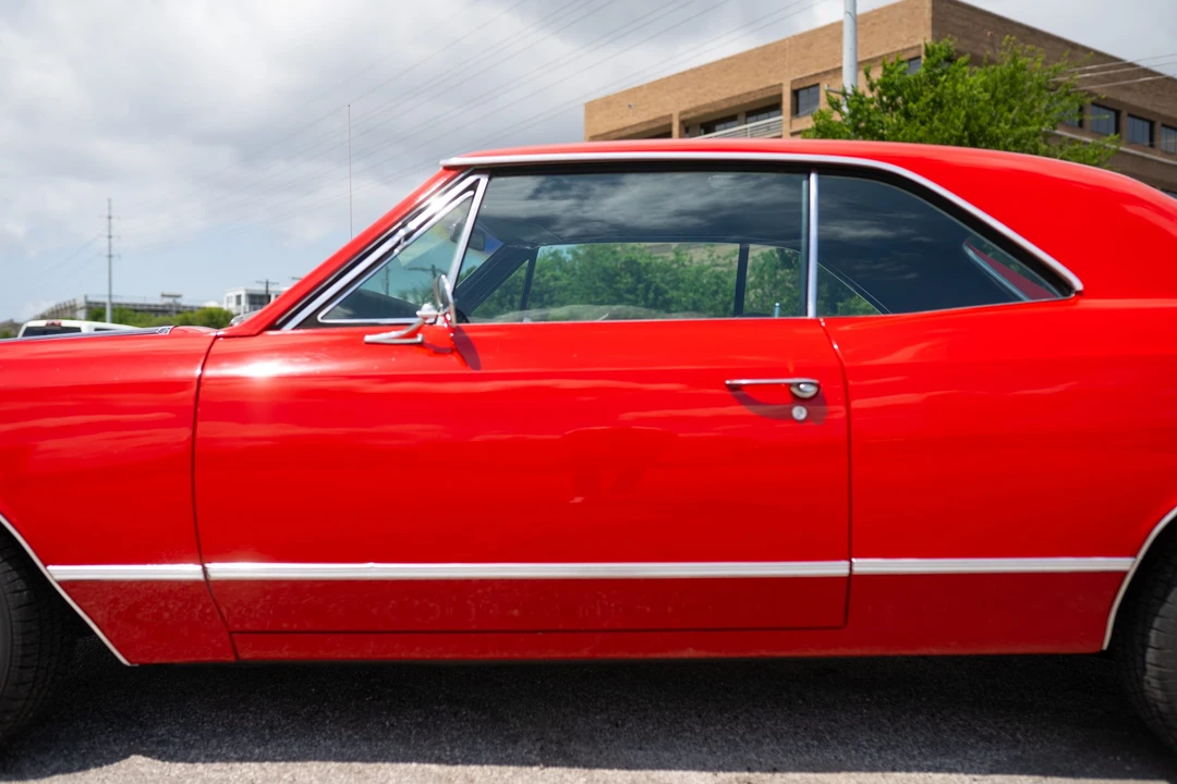 1967 Chevrolet Chevelle SS 1st Gen - Image 21 of 31