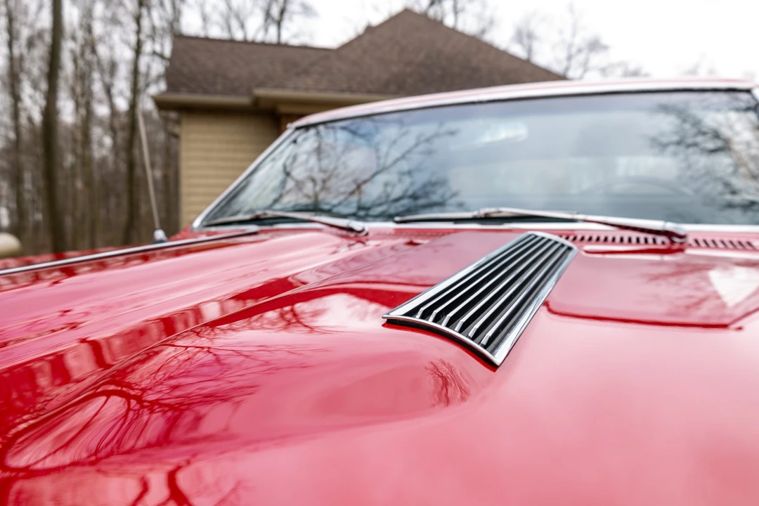 1967 Chevrolet Chevelle SS 1st Gen - Image 15 of 31