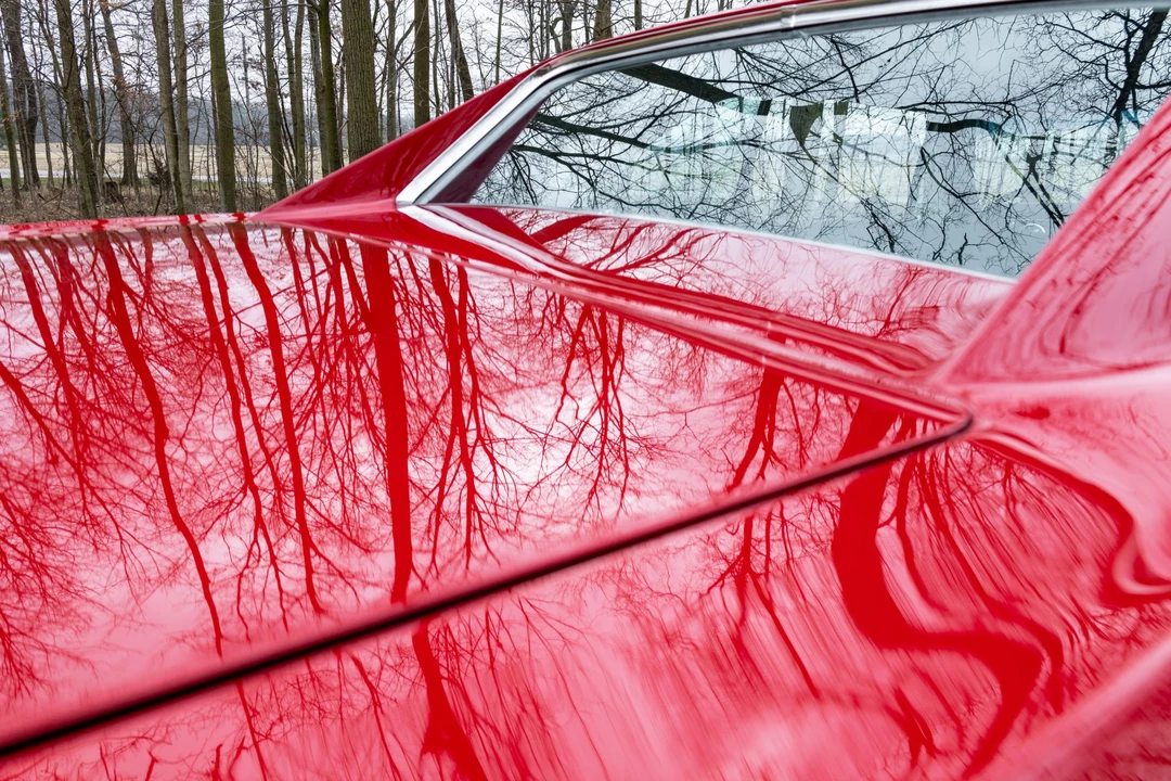 1967 Chevrolet Chevelle SS 1st Gen - Image 17 of 31