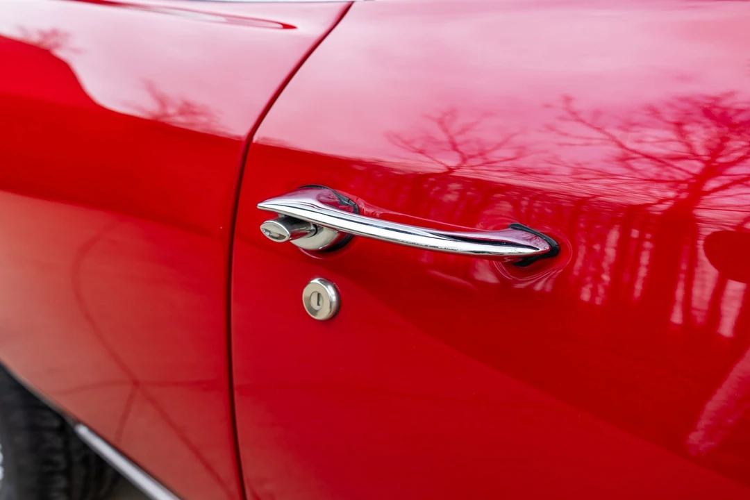 1967 Chevrolet Chevelle SS 1st Gen - Image 30 of 31