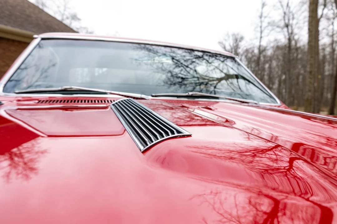 1967 Chevrolet Chevelle SS 1st Gen - Image 14 of 31