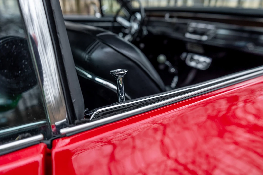 1967 Chevrolet Chevelle SS 1st Gen - Image 28 of 31