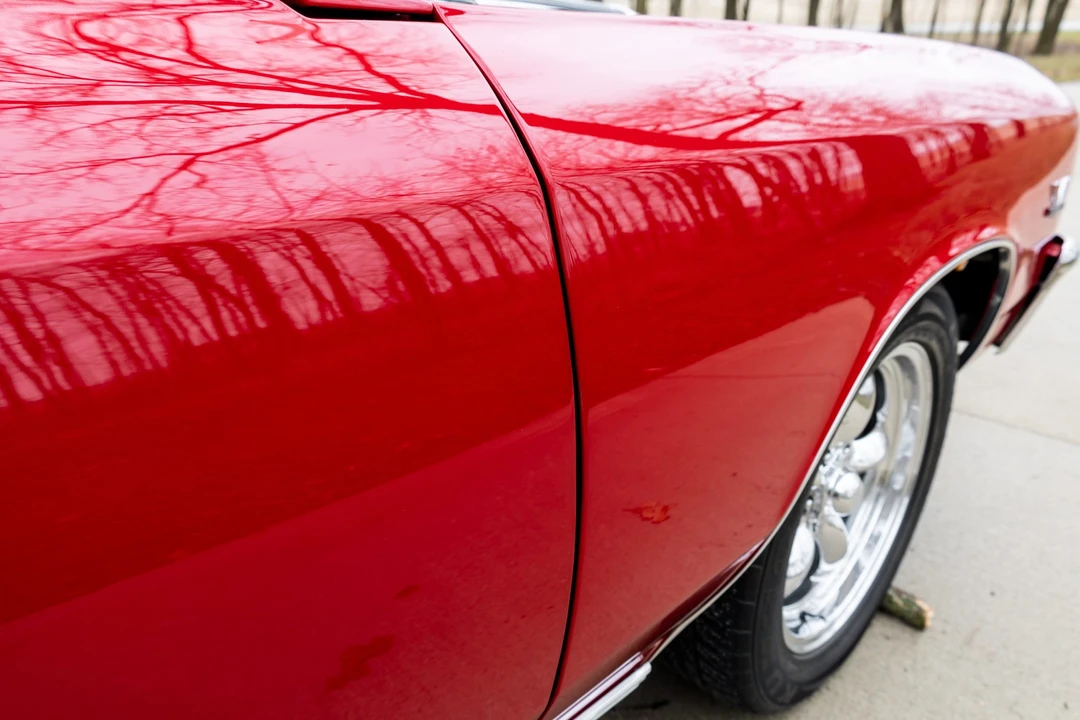 1967 Chevrolet Chevelle SS 1st Gen - Image 18 of 31