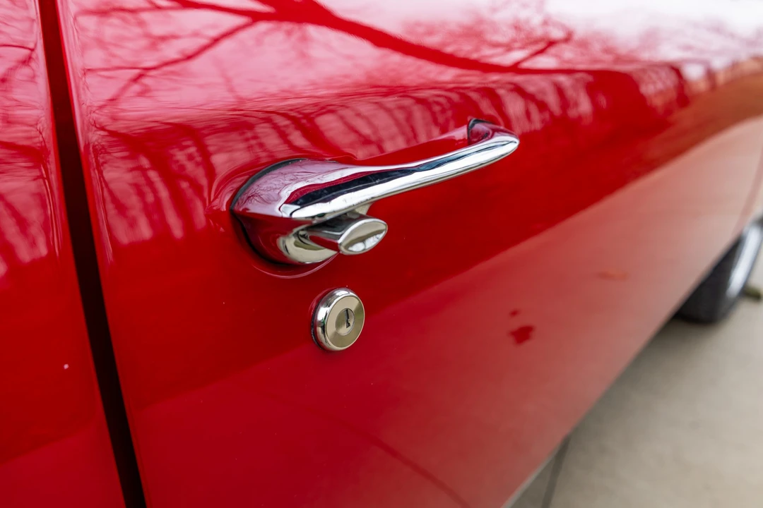1967 Chevrolet Chevelle SS 1st Gen - Image 31 of 31