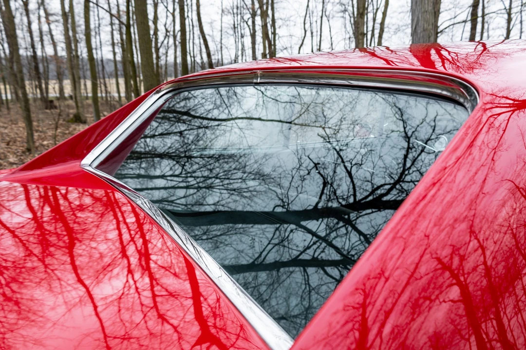 1967 Chevrolet Chevelle SS 1st Gen - Image 21 of 31