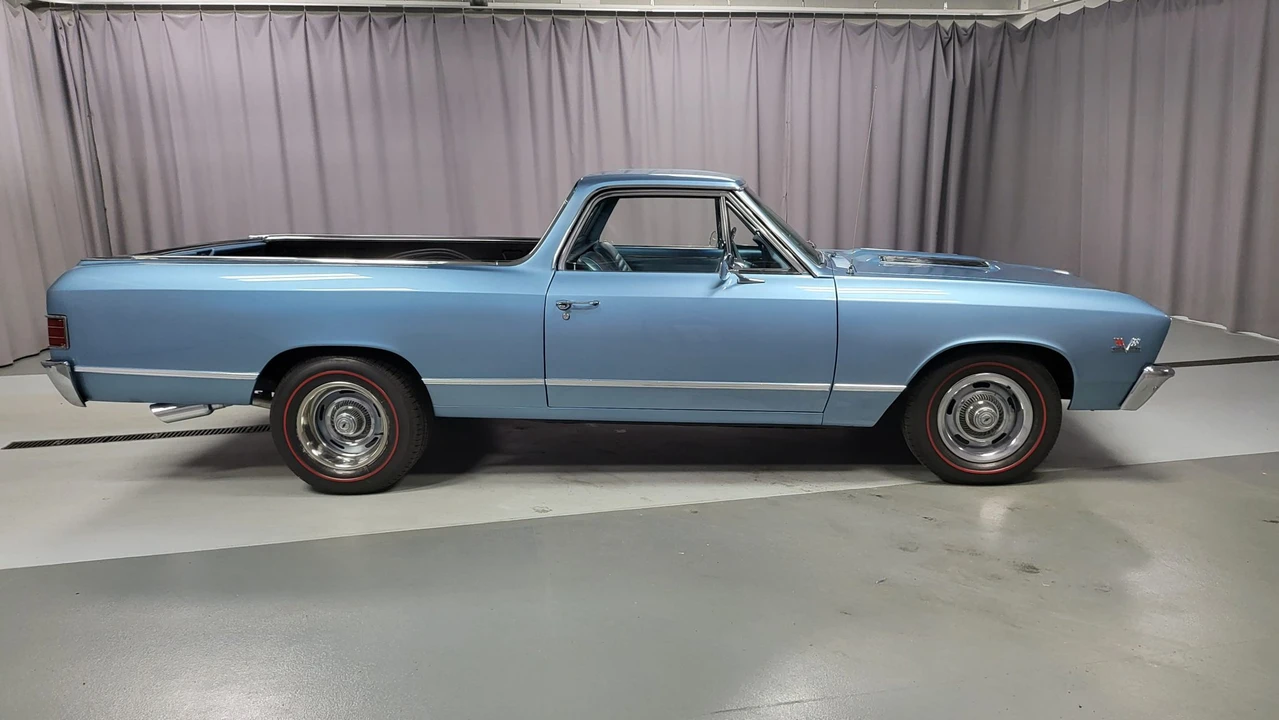 1967 Chevrolet El Camino 2nd Gen - Image 15 of 31