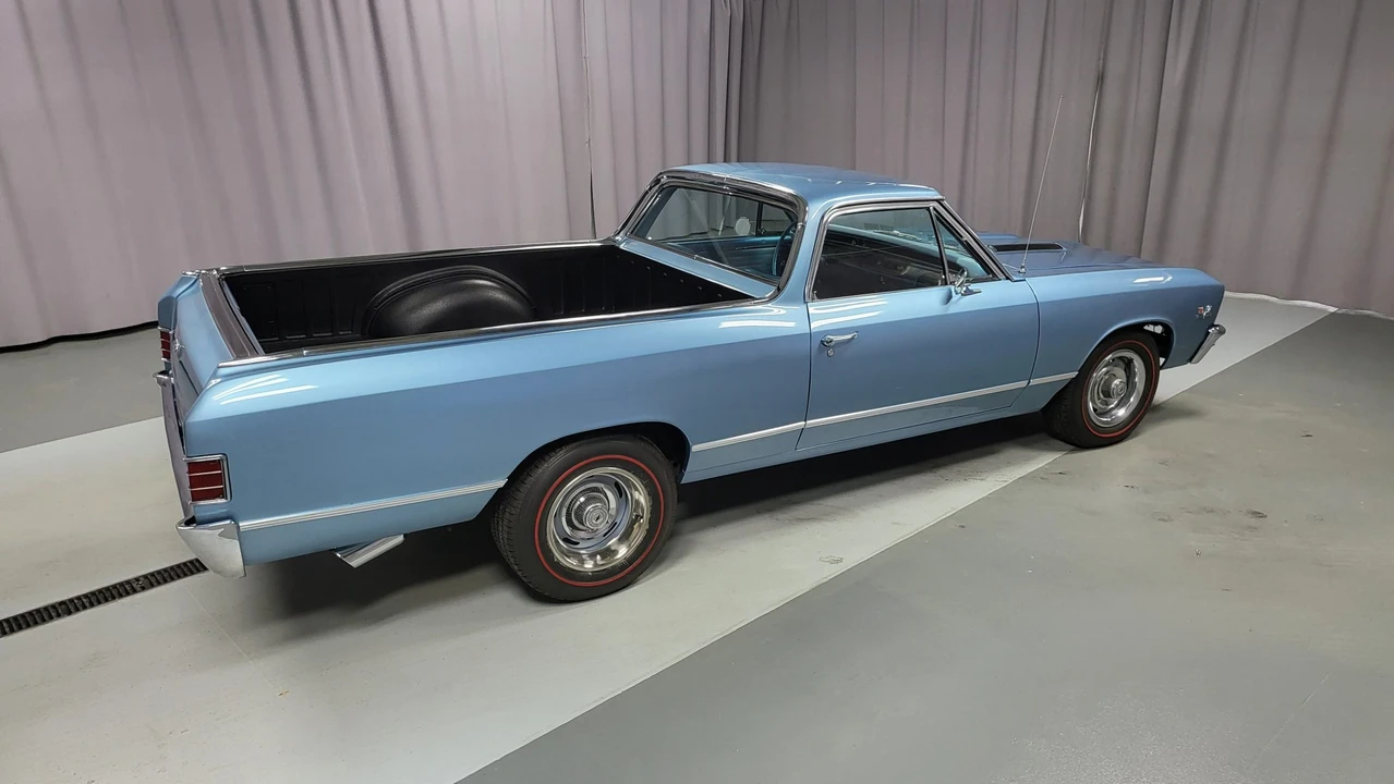 1967 Chevrolet El Camino 2nd Gen - Image 14 of 31
