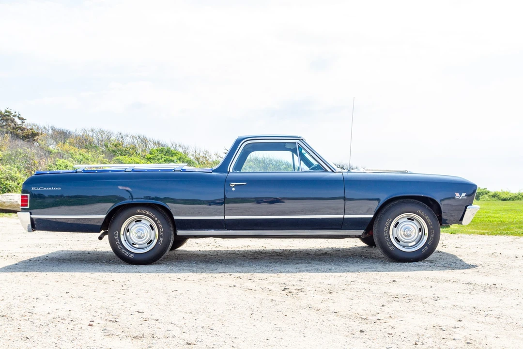 1967 Chevrolet El Camino 2nd Gen - Image 10 of 31