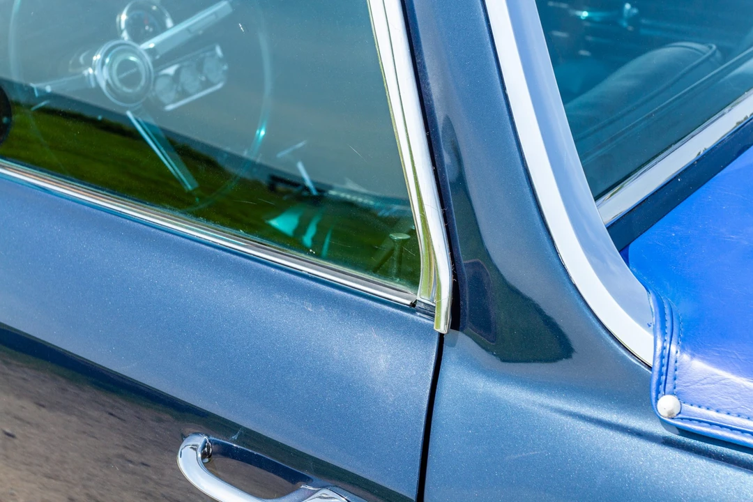 1967 Chevrolet El Camino 2nd Gen - Image 27 of 31