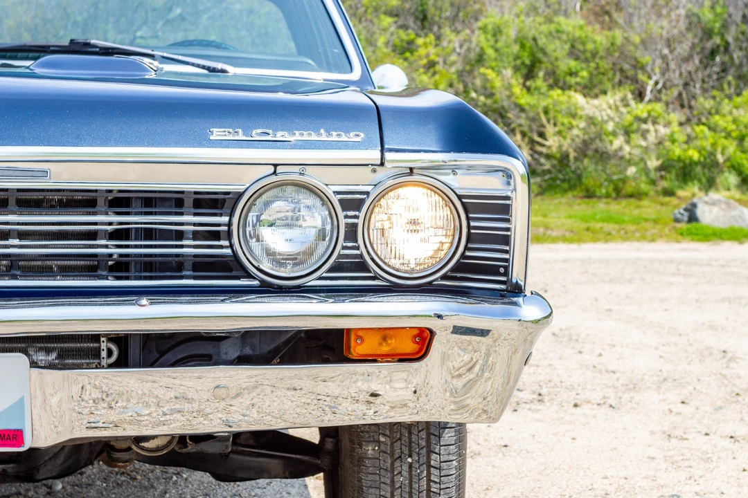 1967 Chevrolet El Camino 2nd Gen - Image 18 of 31