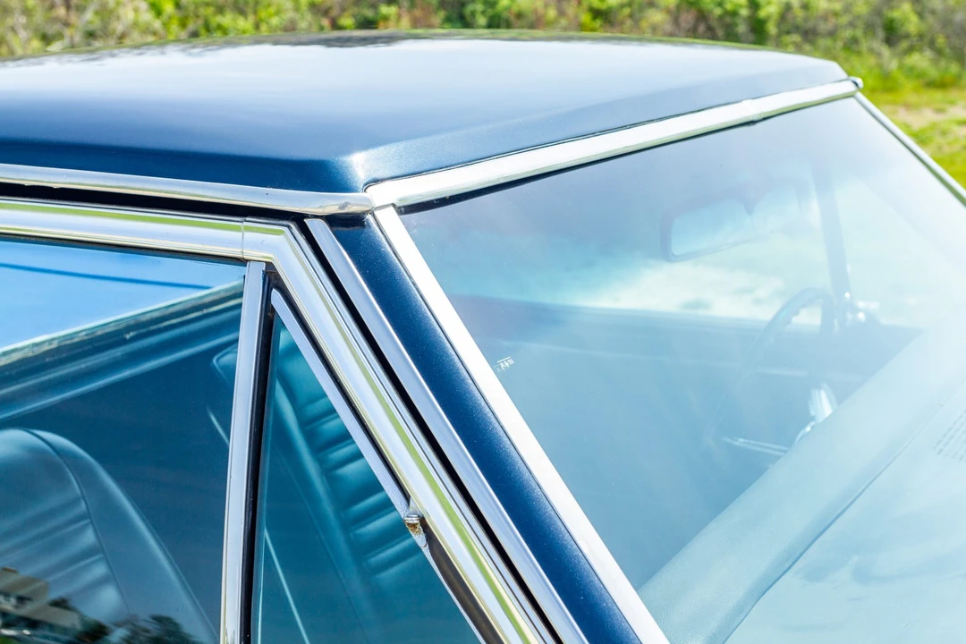 1967 Chevrolet El Camino 2nd Gen - Image 23 of 31