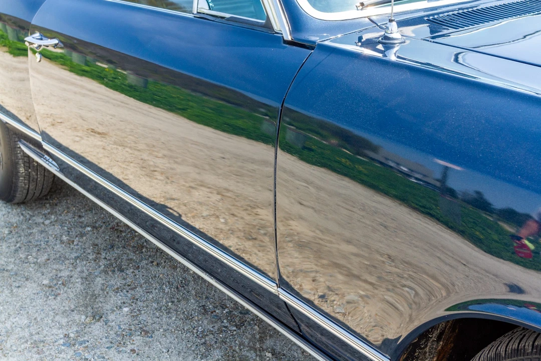 1967 Chevrolet El Camino 2nd Gen - Image 14 of 31