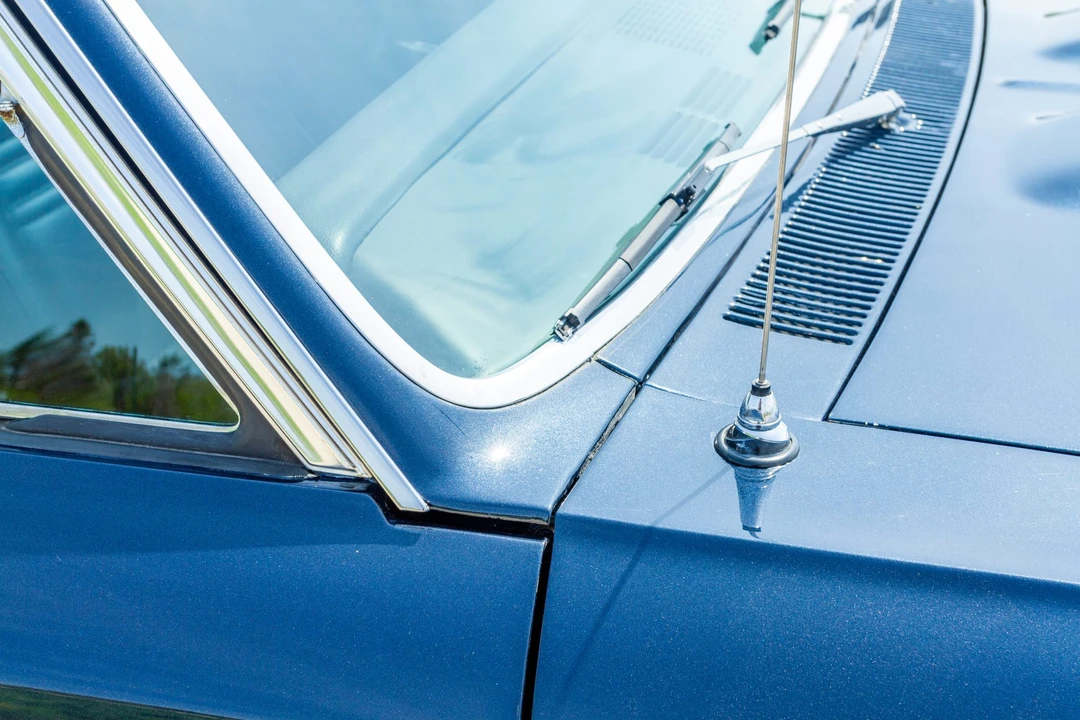 1967 Chevrolet El Camino 2nd Gen - Image 24 of 31