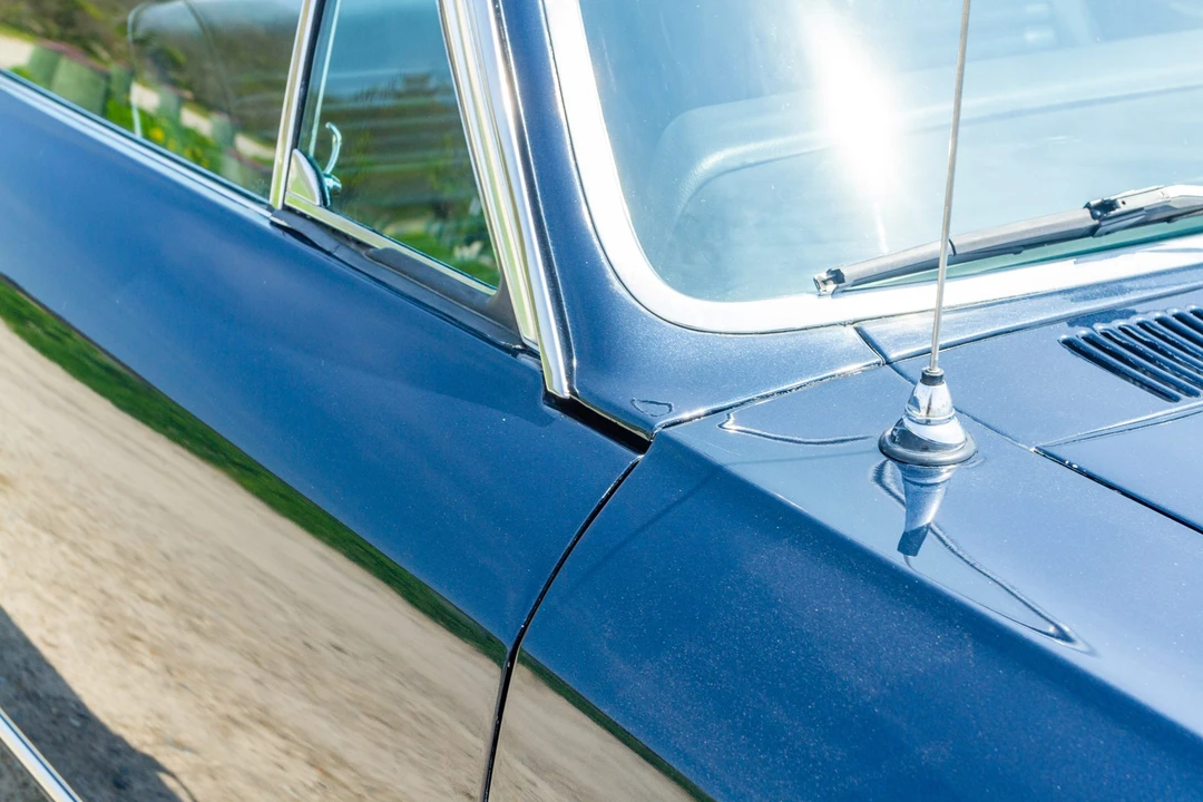 1967 Chevrolet El Camino 2nd Gen - Image 25 of 31