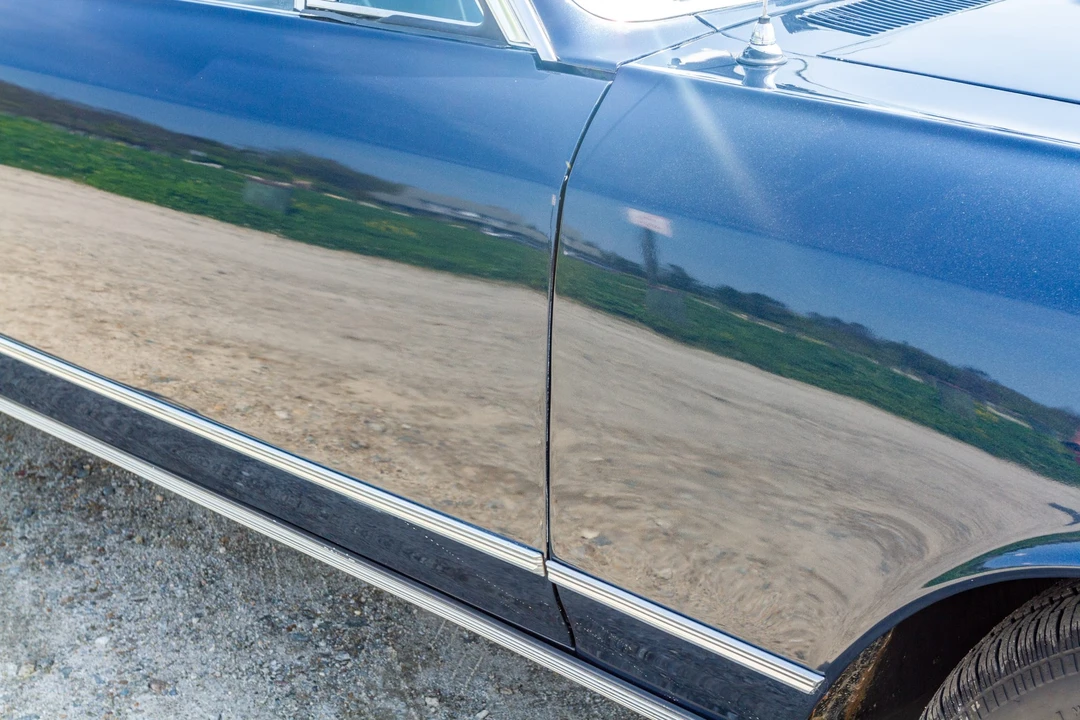 1967 Chevrolet El Camino 2nd Gen - Image 31 of 31