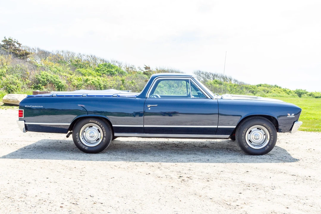 1967 Chevrolet El Camino 2nd Gen - Image 11 of 31