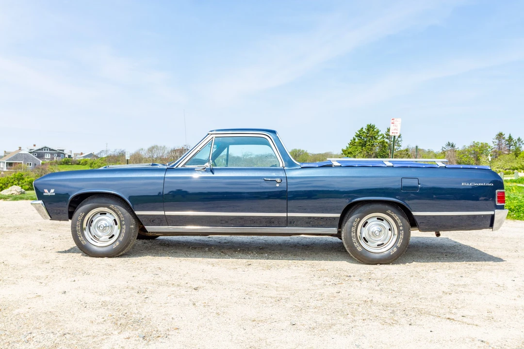 1967 Chevrolet El Camino 2nd Gen - Image 4 of 31